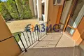 Квартира 2 комнаты 74 м² Святой Влас, Болгария