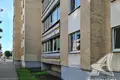 3 room apartment 59 m² Brest, Belarus