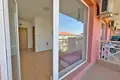 Wohnung 1 Schlafzimmer 22 m² Nessebar, Bulgarien