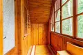 Haus 58 m² Haranski sielski Saviet, Belarus