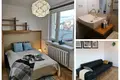 Wohnung 4 Zimmer 90 m² in Warschau, Polen