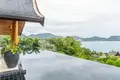 Villa de 4 dormitorios 946 m² Phuket, Tailandia