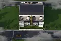 Doppelhaus 5 zimmer 280 m² Dosemealti, Türkei