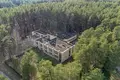 Propriété commerciale 1 281 m² à Rakauski sielski Saviet, Bélarus