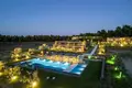 Hotel 600 m² Gemeinde Kassandra, Griechenland
