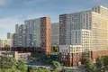 Квартира 1 комната 31 м² Potapovo, Россия