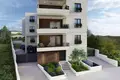 Wohnung 1 Schlafzimmer 55 m² Germasogeia, Zypern
