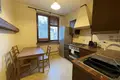 2 room apartment 44 m² in Warsaw, Poland