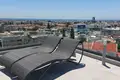 Penthouse 3 bedrooms  in Germasogeia, Cyprus