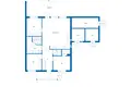 Haus 4 zimmer 85 m² Helsinki sub-region, Finnland