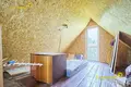 Haus 49 m² Ozyaritska Slabadski rural council, Belarus