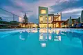 Villa 480 m² Kokkini Chani, Greece
