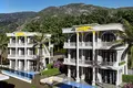 3 bedroom villa  Alanya, Turkey