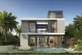 Residential complex The Sanctuary — gated premium residence by Ellington in MBR City, Dubai