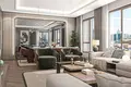 4 bedroom apartment 189 m² Cankaya, Turkey