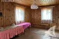 Haus 30 m² Muchaviecki sielski Saviet, Weißrussland