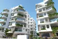 Apartamento 2 habitaciones 97 m² Larnaca, Chipre