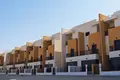 Complejo residencial Complex of townhouses Lilac Park close to all necessary infrastructure, in the heart of JVC, Dubai, UAE