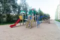 Mieszkanie 1 pokój 34 m² Lyasny, Białoruś
