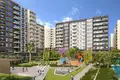 Квартира 1 комната 87 м² Турция, Турция