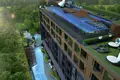 1 bedroom apartment 54 m² Ban Bang Thao, Thailand
