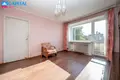 Apartamento 2 habitaciones 41 m² Vilna, Lituania