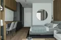 Apartamento 28 m² Kolasin, Montenegro