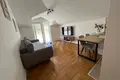 Wohnung 1 zimmer 69 m² Budva, Montenegro