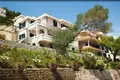 4 bedroom Villa 235 m² Kostanjica, Montenegro