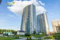 Appartement 3 chambres 58 m² Minsk, Bélarus