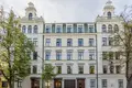 Edificio rentable 1 687 m² en Riga, Letonia