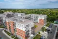 Apartamento 3 habitaciones 63 m² Breslavia, Polonia