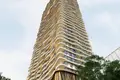 Mieszkanie 2 pokoi 47 m² Khan Daun Penh, Kambodża