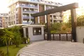 Mieszkanie 2 pokoi 84 m² Alanya, Turcja