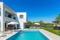 3 bedroom villa 180 m² Grad Pula, Croatia