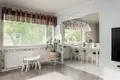 Maison 5 chambres 120 m² Tikkakoski, Finlande