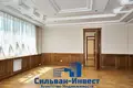 Pomieszczenie biurowe 283 m² w Mińsk, Białoruś