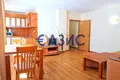 2 bedroom apartment 71 m² Nesebar, Bulgaria