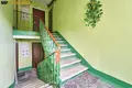 Wohnung 2 zimmer 53 m² Minsk, Belarus