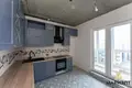 Квартира 3 комнаты 78 м² Ратомка, Беларусь