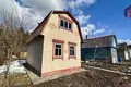 House 38 m² Starobinski sielski Saviet, Belarus