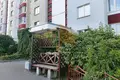 Квартира 1 комната 44 м² Мухавецкий сельский Совет, Беларусь