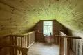 Casa 35 m² Scorsauski sielski Saviet, Belarús