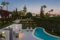 5 bedroom villa 470 m² Marbella, Spain