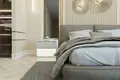 Вилла 4 комнаты 200 м² Мезитли, Турция