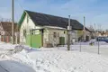 House 62 m² Maryina Horka, Belarus