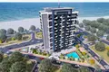 Квартира 3 комнаты 80 м² Мезитли, Турция