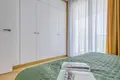 4 room apartment 77 m² in Warsaw, Poland