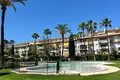 Mieszkanie 3 pokoi 117 m² San Pedro Alcantara, Hiszpania