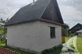 Casa 32 m² Znamienski sielski Saviet, Bielorrusia